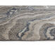 Loretto 120 X 96 inch Natural Indoor Hand-Tufted Rug, Hand-Tufted
